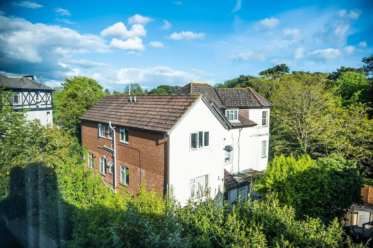 Ingledene Guest House Bournemouth United Kingdom