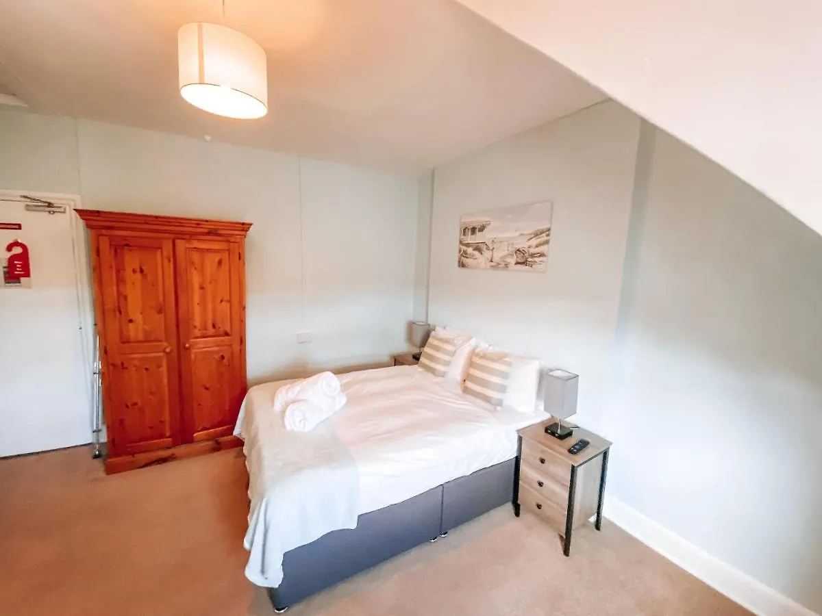 Ingledene Guest House Bournemouth