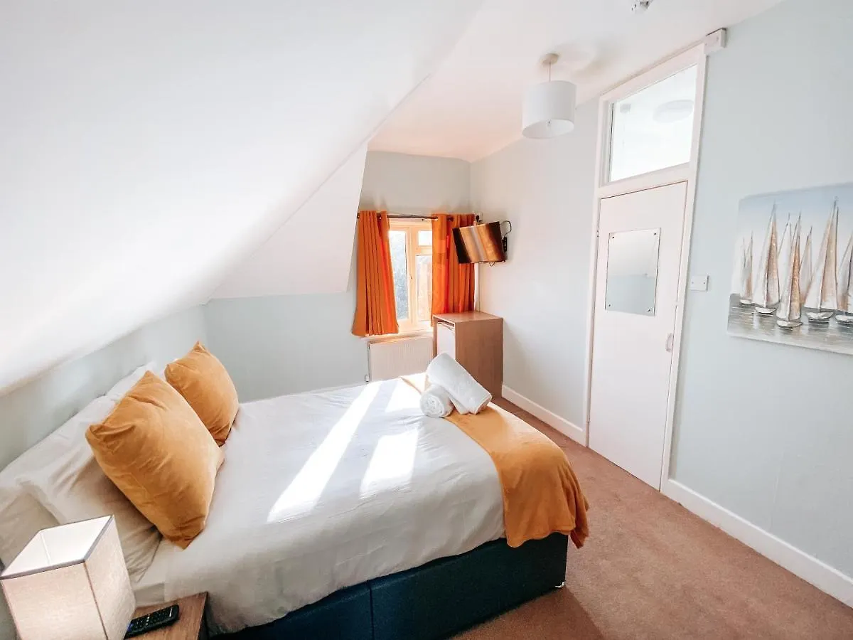 Ingledene Guest House Bournemouth 0*,  United Kingdom