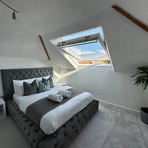  Guest house 5 Min From The Beach En In