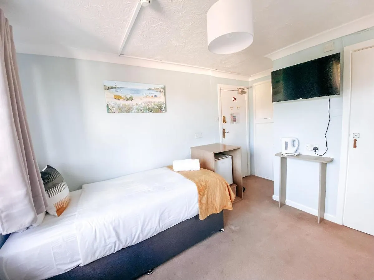 Ingledene Guest House Bournemouth
