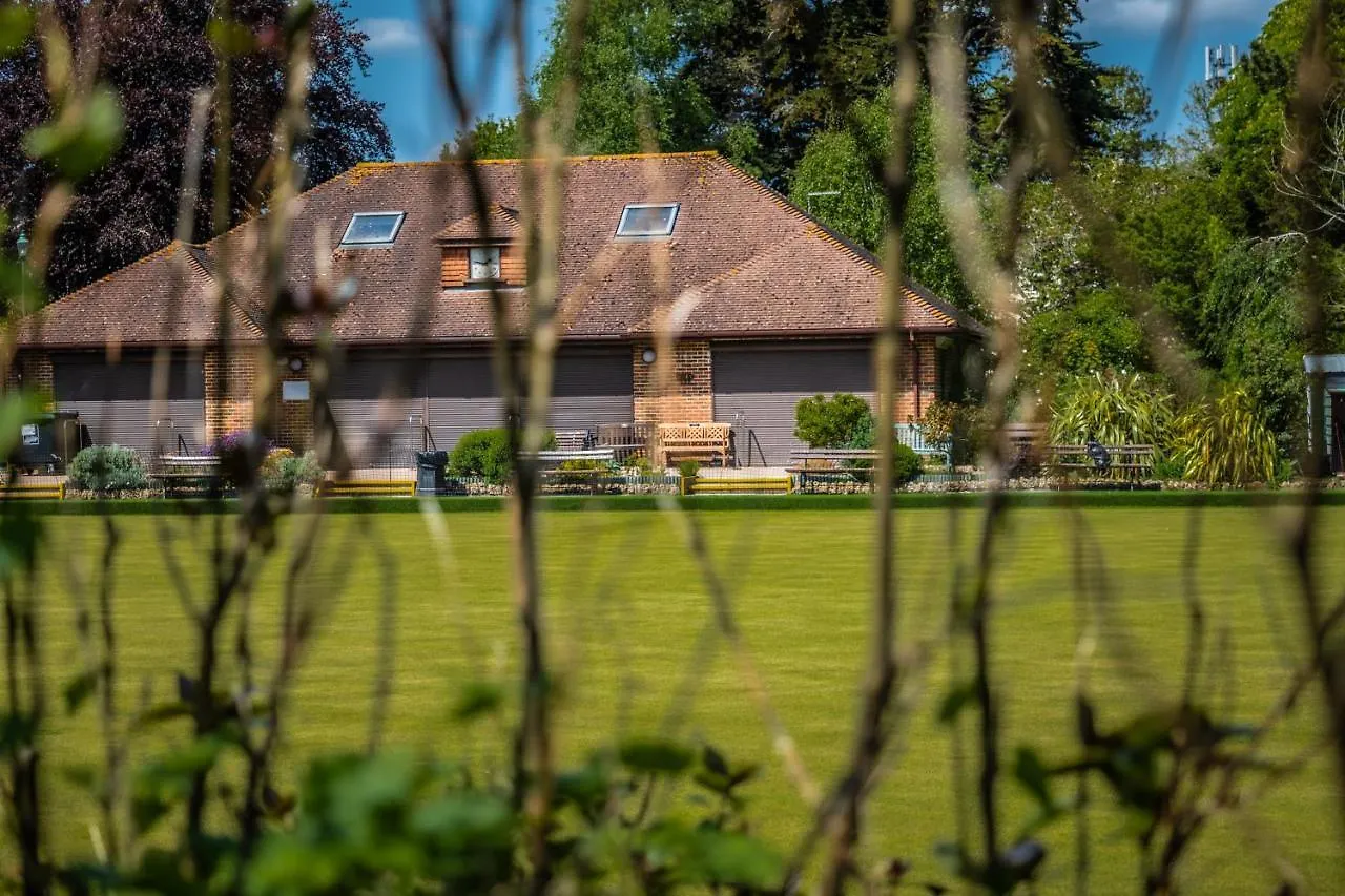 Ingledene Guest House Bournemouth